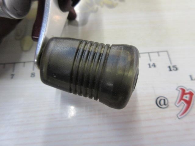 97スコーピオン 1500(浅溝スプール)