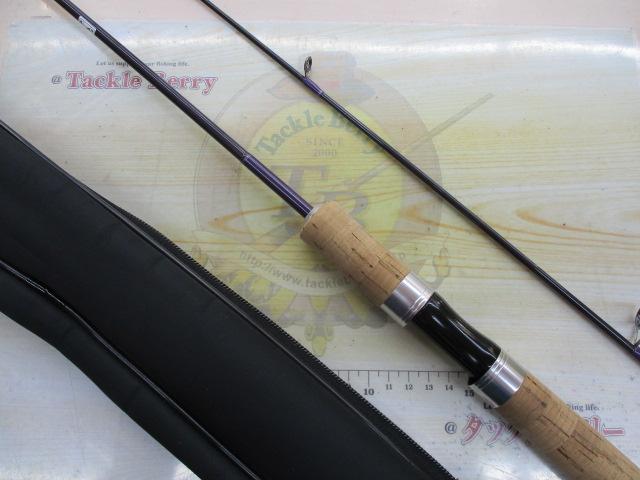 99ツーナインプラス 60UL 早乙女モデル