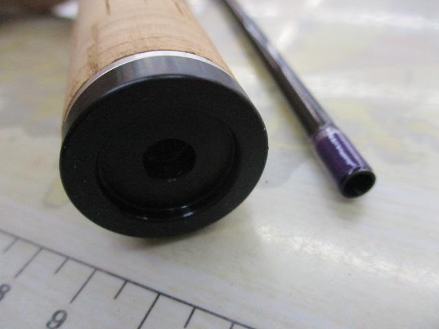 99ツーナインプラス 60UL 早乙女モデル