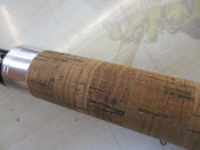 99ツーナインプラス 60UL 早乙女モデル