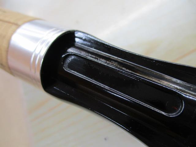 99ツーナインプラス 60UL 早乙女モデル