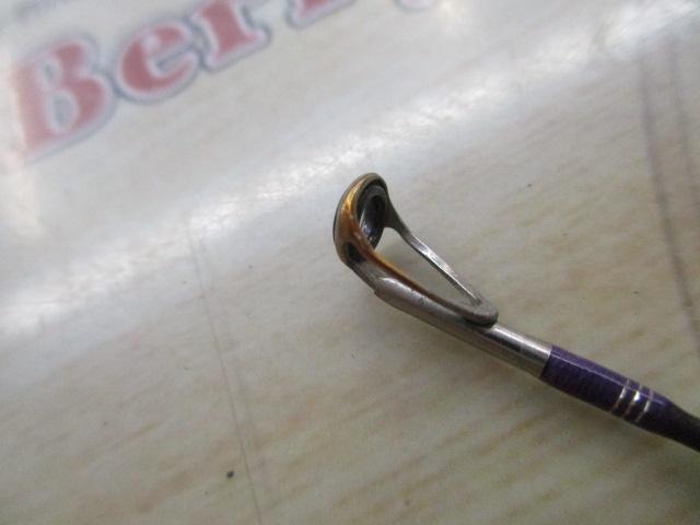 99ツーナインプラス 60UL 早乙女モデル