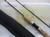 99ツーナインプラス 60UL 早乙女モデル