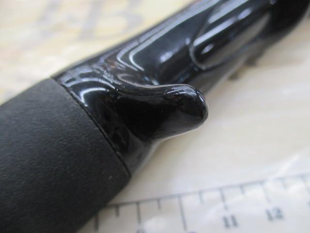 SS早技カワハギ 硬調210