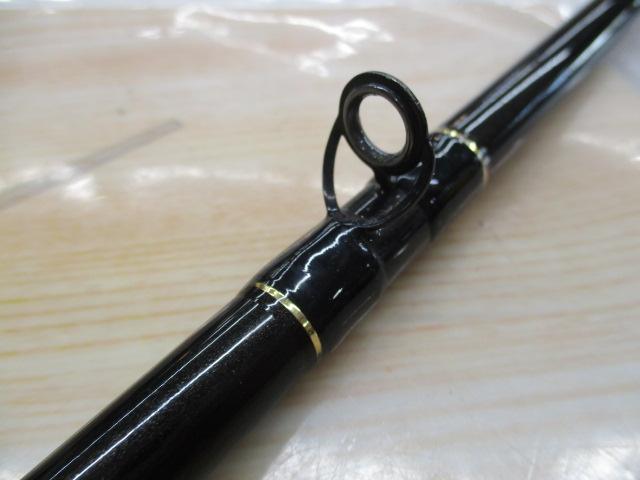 SS早技カワハギ 硬調210