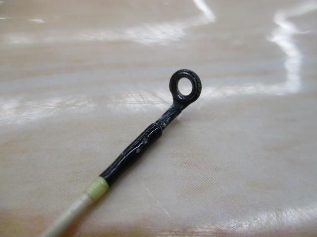 SS早技カワハギ 硬調210