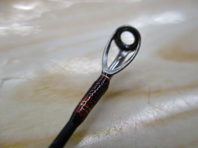 炎月一つテンヤマダイ 240MH