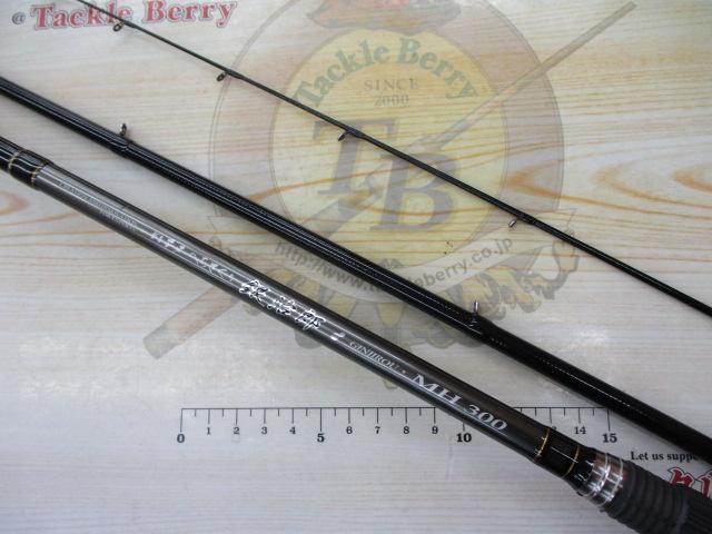 がまチヌへちさぐり銀治郎 MH300｜＠ベリーネット 日本最大新品中古