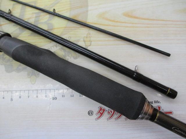 がまチヌへちさぐり銀治郎 MH300｜＠ベリーネット 日本最大新品中古