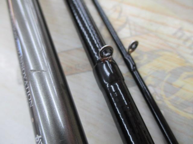 がまチヌへちさぐり銀治郎 MH300