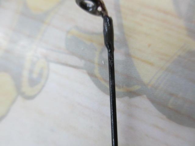 がまチヌへちさぐり銀治郎 MH300