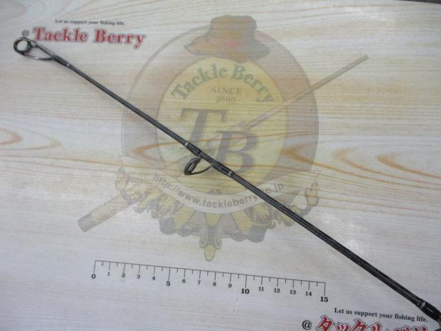 19グラップラータイプC S82MH