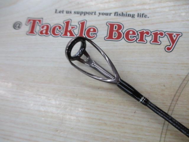 19グラップラータイプC S82MH