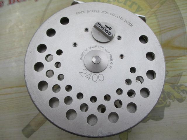 カンタータ 2400