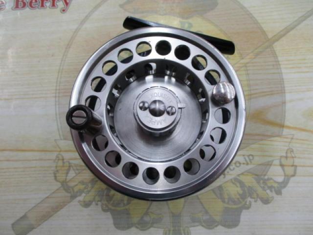 アンペックスSK-PⅡガンメタ/ブラック