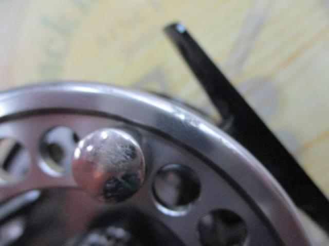 アンペックスSK-PⅡガンメタ/ブラック