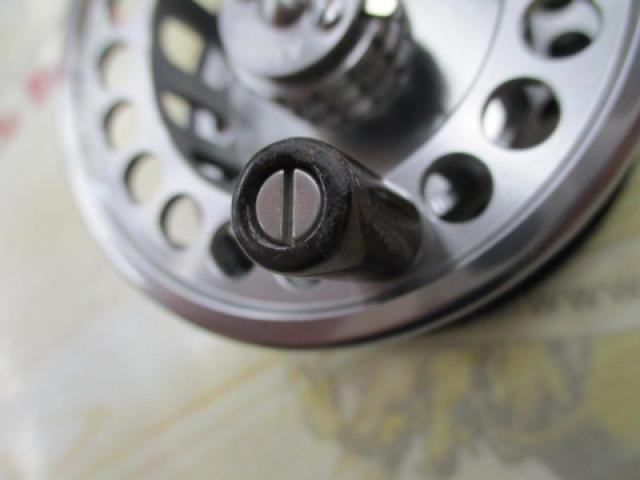 アンペックスSK-PⅡガンメタ/ブラック