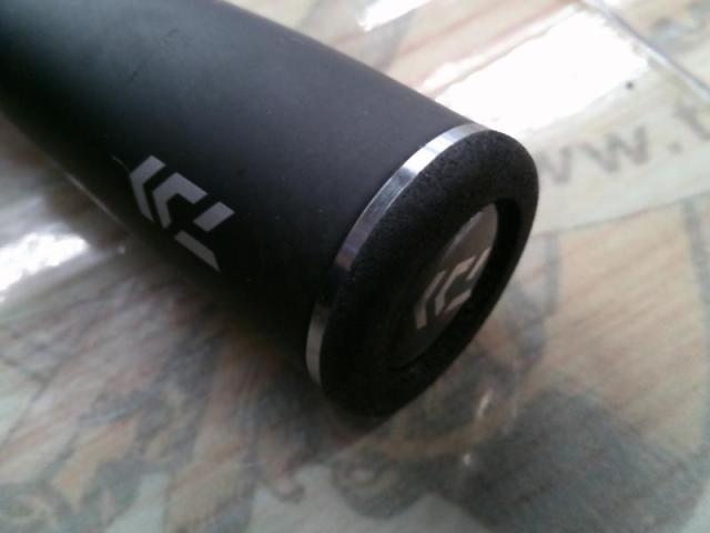 ブレイゾン S68MH