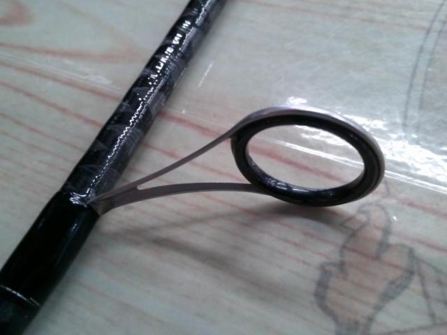 ブレイゾン S68MH