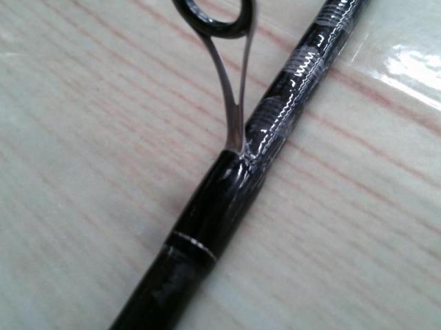 ブレイゾン S68MH