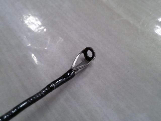 ブレイゾン S68MH