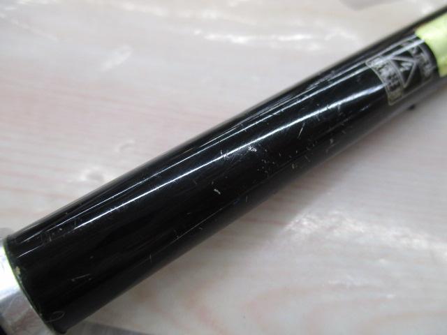 19ソルティーアドバンスシーバス S96M