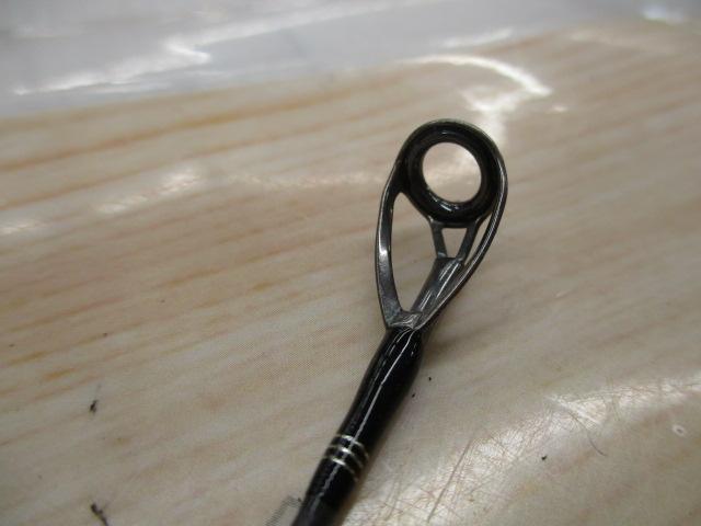 19ソルティーアドバンスシーバス S96M