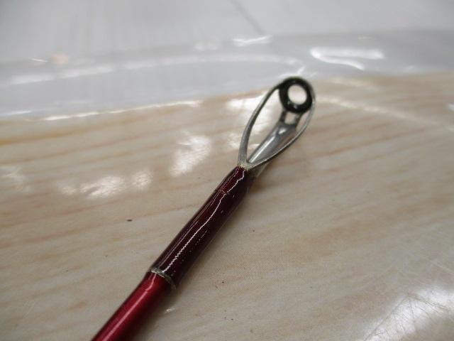 MPGウルトラクロステーパーチタンR5-222