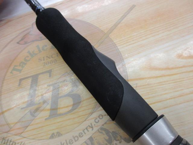 クレイジーアオリスティック 822M