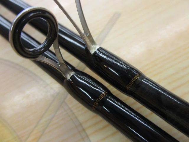 クレイジーアオリスティック 822M