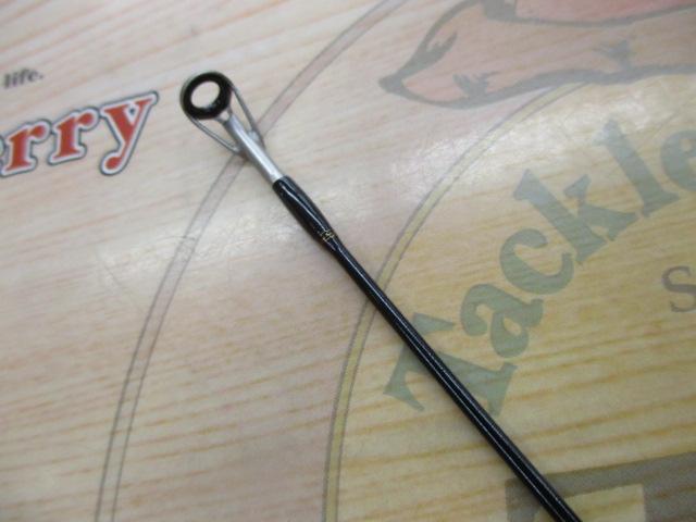 クレイジーアオリスティック 822M