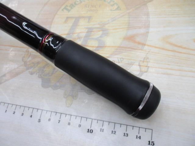 リバティクラブショートスイング 10-270・N