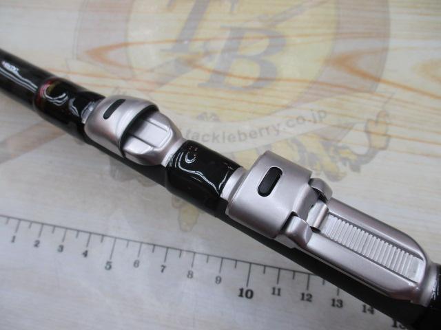 リバティクラブショートスイング 10-270・N