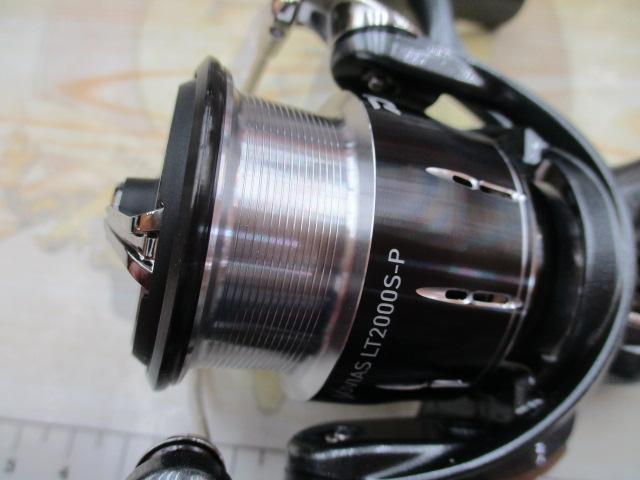 24ルビアス LT2000S-P