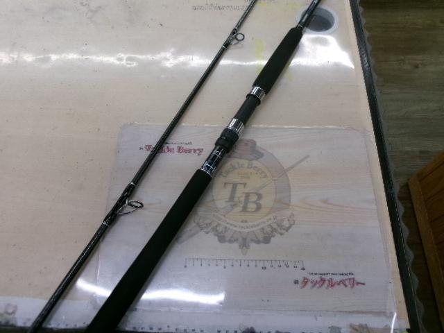 コルトスナイパーXR S96M