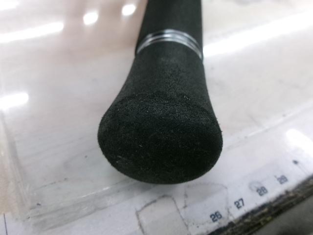 コルトスナイパーXR S96M