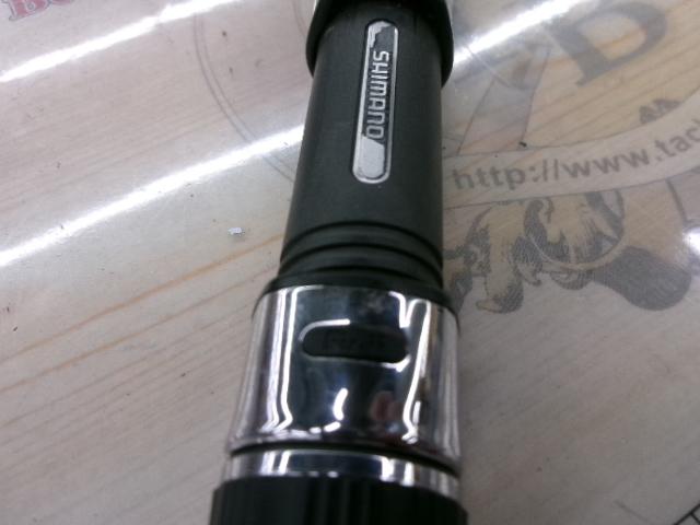 コルトスナイパーXR S96M