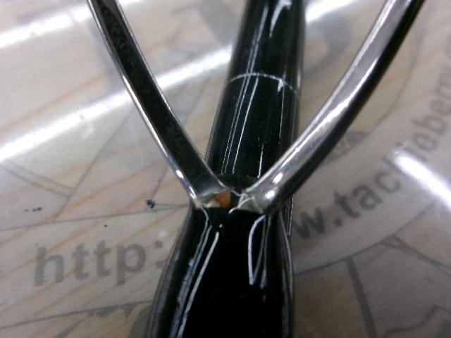 コルトスナイパーXR S96M