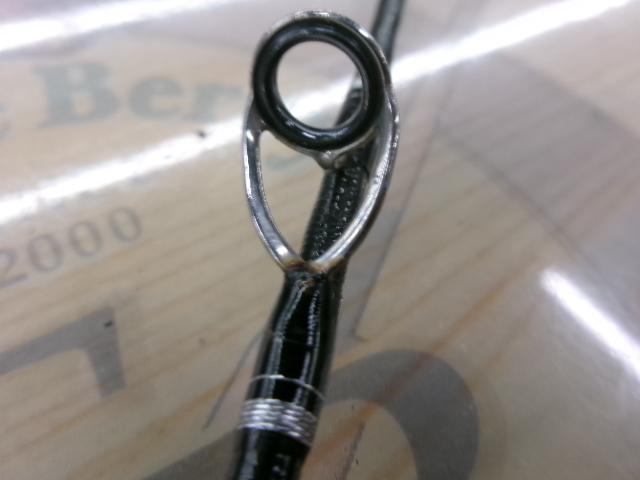 コルトスナイパーXR S96M