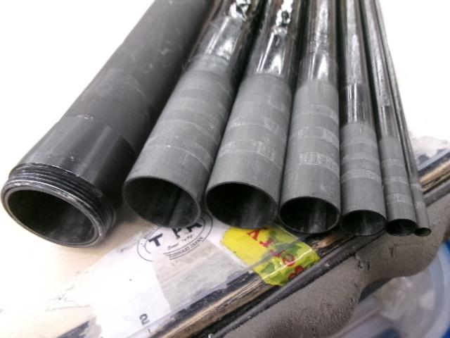 CWPM峰風抜 中硬90