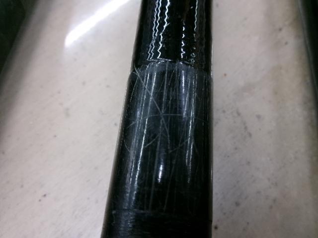 CWPM峰風抜 中硬90