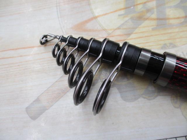 リバティクラブライトパック 20-240・K