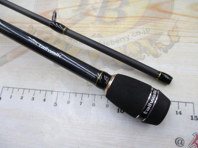 ティップバンSSD S65ML/SL