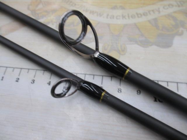 ティップバンSSD S65ML/SL