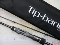 ティップバンSSD S65ML/SL