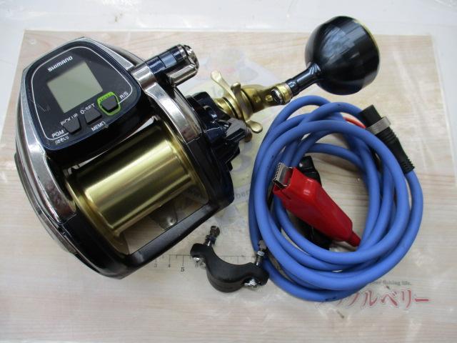 14ビーストマスター 6000