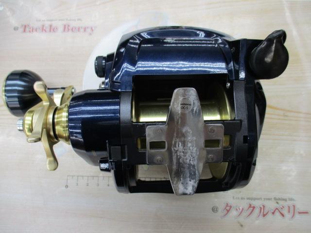 14ビーストマスター 6000