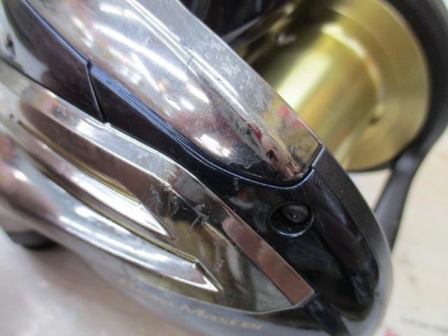 14ビーストマスター 6000