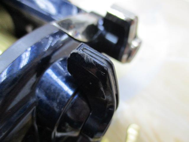 14ビーストマスター 6000