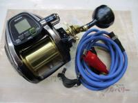 14ビーストマスター 6000